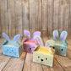 Hoppy Easter Treats